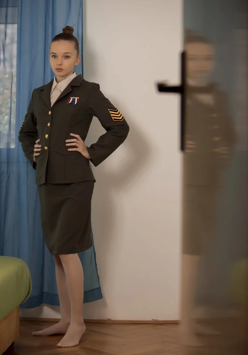 Калерия