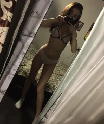 Екатерина, 19 лет